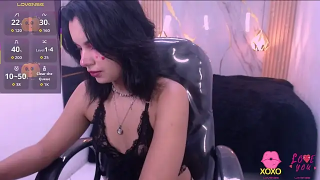 kat 96  online show from 10/30/25, 07:58