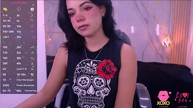 kat 96  online show from 11/05/25, 08:09