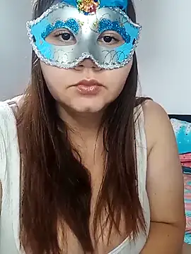candy-pamela online show from 11/02/25, 04:37