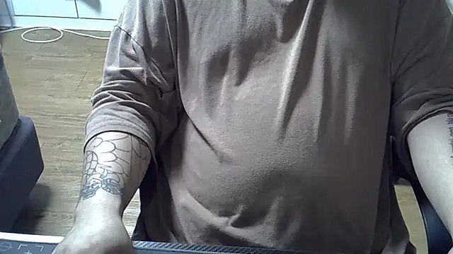 CAOSLOAD online show from 01/15/26, 05:05