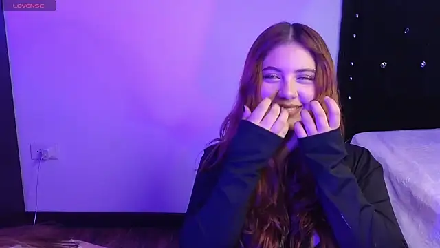 Snapshot of Quimexis chatting on 12/18/25, 04:18 Quimexis online show from 12/18/25, 04:18