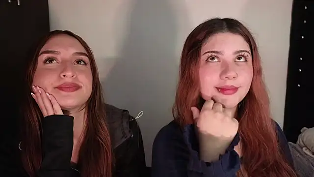 Snapshot of Quimexis chatting on 02/07/26, 04:38 Quimexis online show from 02/07/26, 04:38