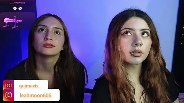 Snapshot of Quimexis chatting on 03/09/26, 03:54 Quimexis online show from 03/09/26, 03:54