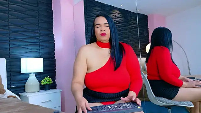 Valery Nasty   online show from 10/06/25, 05:54