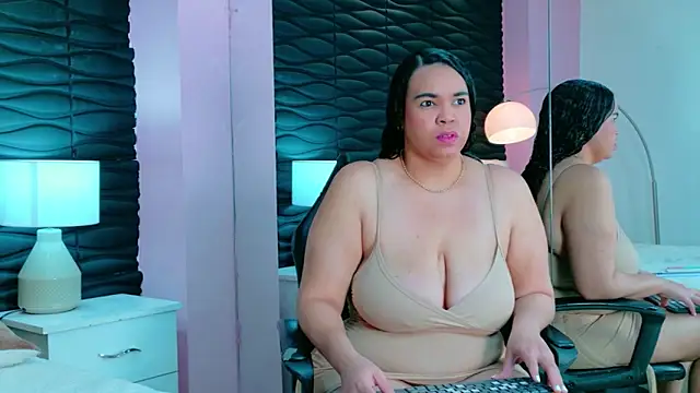 Valery Nasty   online show from 11/01/25, 05:26