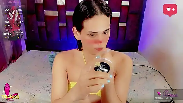 roxanawillts online show from 03/14/26, 01:16