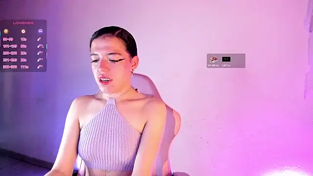 zakura Haruno online show from 11/16/25, 11:38