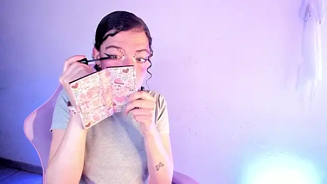 zakura Haruno online show from 11/22/25, 11:42