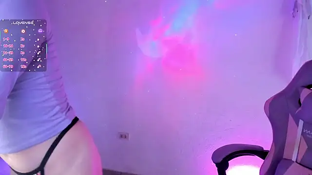 zakura Haruno online show from 12/02/25, 02:23