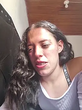 zakura Haruno online show from 02/17/26, 08:37