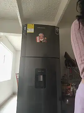 zakura Haruno online show from 02/21/26, 04:19