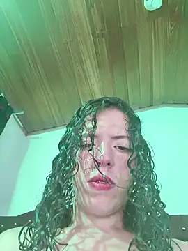 zakura Haruno online show from 03/15/26, 03:34