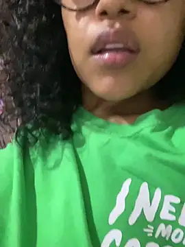 miiabrown18 online show from 01/18/26, 11:52