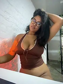 Snapshot of miiabrown18 chatting on 03/22/26, 12:30 miiabrown18 online show from 03/22/26, 12:30