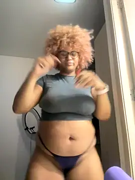 niki wild18 online show from 10/01/25, 01:22