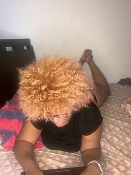 niki wild18 online show from 10/01/25, 08:37