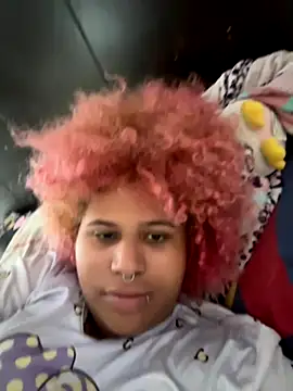 niki wild18 online show from 10/19/25, 07:36