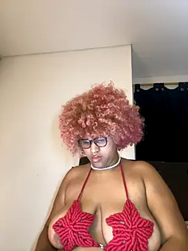 niki wild18 online show from 10/23/25, 03:17