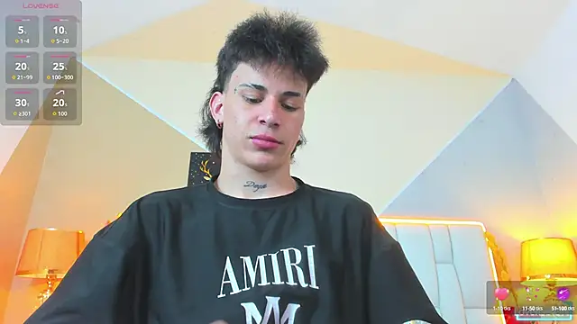 iammariano online show from 09/25/25, 03:10