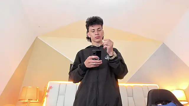 iammariano online show from 09/26/25, 03:10