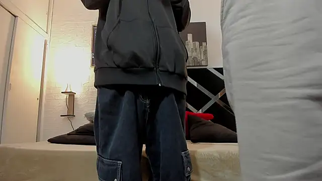 iammariano online show from 10/14/25, 03:29