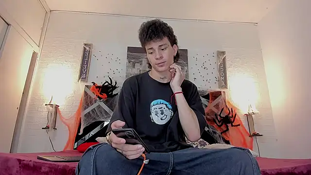 iammariano online show from 11/02/25, 04:15