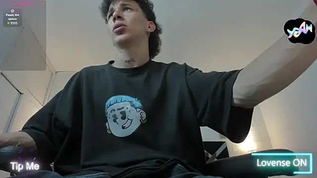 iammariano online show from 11/27/25, 03:08