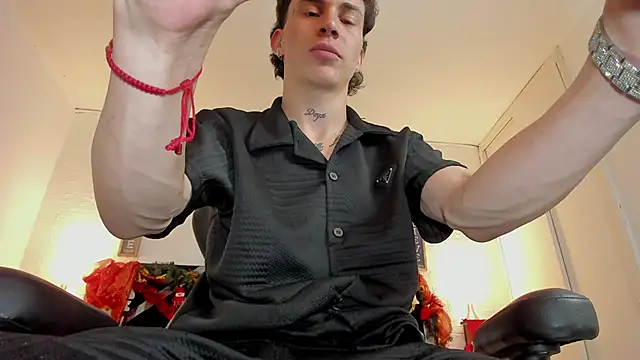 iammariano online show from 12/20/25, 03:46