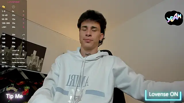 iammariano online show from 01/06/26, 02:48