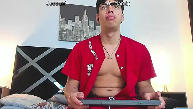 iammariano online show from 03/10/26, 04:06