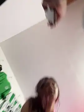 Snapshot of _Kinky69_ chatting on 10/16/25, 09:49 Kinky69 online show from 10/16/25, 09:49