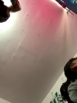 Snapshot of _Kinky69_ chatting on 10/21/25, 07:47 Kinky69 online show from 10/21/25, 07:47