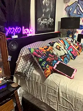 blondebarbiebae online show from 10/26/25, 11:20