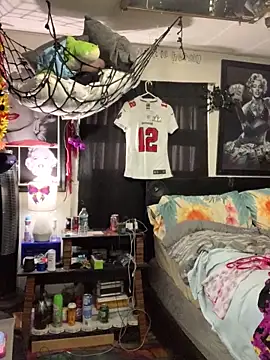 Snapshot of blondebarbiebae chatting on 03/15/26, 08:48 blondebarbiebae online show from 03/15/26, 08:48