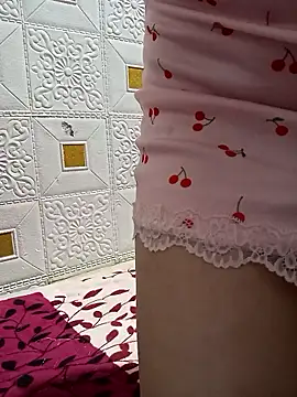 Lover-loverxx online show from 01/09/26, 12:08