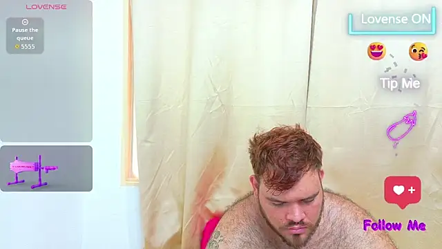 Snapshot of big_bearr chatting on 11/30/25, 07:07 big bearr online show from 11/30/25, 07:07