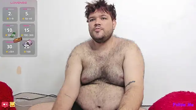 big bearr online show from 02/27/26, 08:53