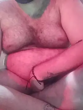 big bearr online show from 03/06/26, 11:45