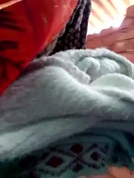 Cuty kinjal online show from 12/15/25, 09:02