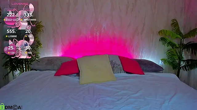 Alic Fox online show from 02/17/26, 12:18