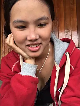 Mai lovely online show from 10/31/25, 04:24