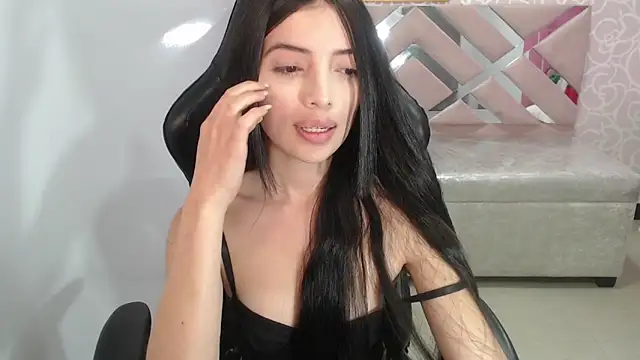 cynthia ch online show from 10/14/25, 04:13