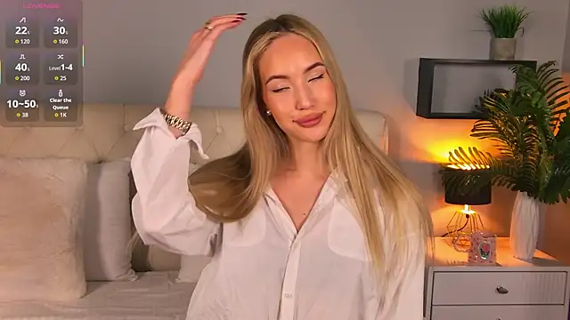 MaryDavies online show from 01/18/26, 07:45