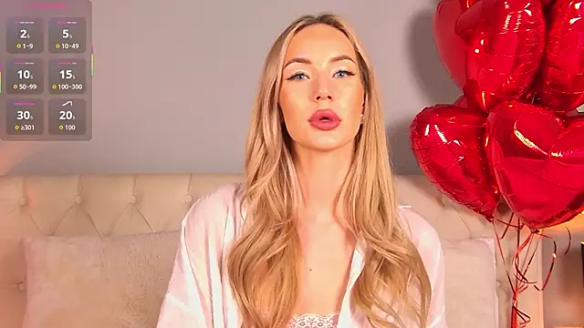 MaryDavies online show from 02/19/26, 06:42