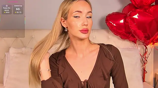 MaryDavies online show from 02/26/26, 07:40