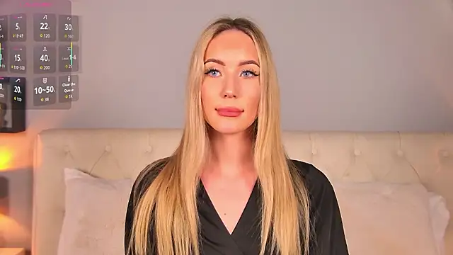 MaryDavies online show from 03/08/26, 06:28