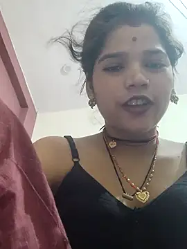 Snapshot of Mahek_love143 chatting on 06/26/26, 11:53 Mahek love143 online show from 06/26/26, 11:53