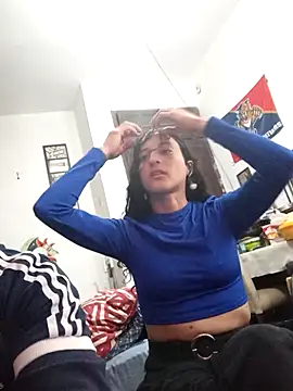 SexyStrp online show from 04/06/26, 11:33