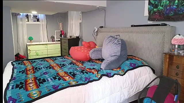 xofrankiefinexo online show from 02/20/26, 06:52