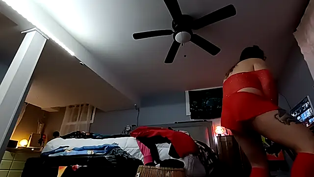 xofrankiefinexo online show from 02/21/26, 08:37